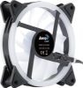  Зображення Вентилятор AeroCool Duo 12 (ACF3-DU10217.11), 120х120х25 мм, 6-pin 