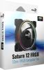  Зображення Вентилятор AeroCool Saturn 12 FRGB (ACF3-ST10217.01) 