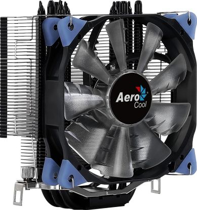  Зображення Кулер процесорний AeroCool Verkho 5 Dark (ACTC-NA30510.01) 