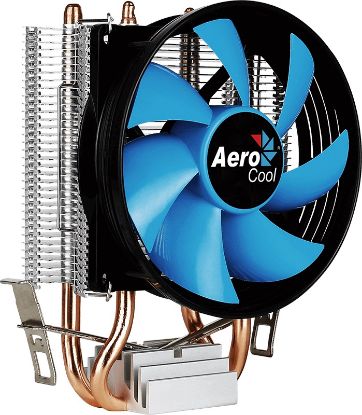  Зображення Кулер процесорний AeroCool Verkho 2 (ACTC-NA20210.01) 