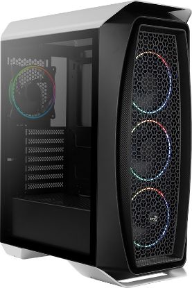  Зображення Корпус AeroCool Aero One Eclipse-G-WT-v1 (ACCM-PB17143.21) 