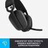  Зображення Навушники Logitech Zone Vibe 100 Wireless Graphite (981-001213)) 