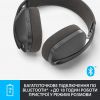  Зображення Навушники Logitech Zone Vibe 100 Wireless Graphite (981-001213)) 