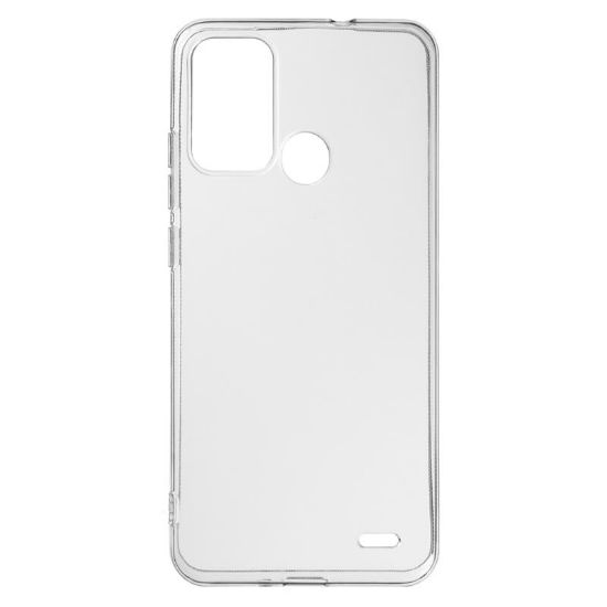  Зображення Чохол до мобільного телефона Armorstandart Air Series ZTE Blade A52 Transparent (ARM63123) 