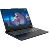  Зображення Ноутбук Lenovo IdeaPad Gaming 3 16IAH7 (82SA00EDRA) WUXGA Onyx Grey 