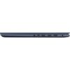  Зображення Ноутбук Asus Vivobook 16X M1603IA-MB079 (90NB0Y41-M003M0) WUXGA Blue 