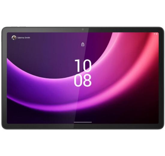  Зображення TABLET TAB P11 2GEN 11" 6/128G/WIFI ST.GREY ZABF0028UA LENOVO 