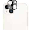  Зображення Скло захисне BeCover for camera Apple iPhone 14 Black (708080) 