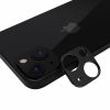  Зображення Скло захисне BeCover for camera Apple iPhone 14 Plus Black (708081) 