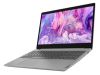  Зображення Ноутбук Lenovo IdeaPad 3 15ITL05 (81X800MNRA) FullHD Platinum Grey 