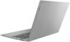  Зображення Ноутбук Lenovo IdeaPad 3 15ITL05 (81X800MNRA) FullHD Platinum Grey 