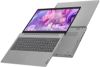  Зображення Ноутбук Lenovo IdeaPad 3 15ITL05 (81X800MNRA) FullHD Platinum Grey 