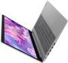  Зображення Ноутбук Lenovo IdeaPad 3 15ITL05 (81X800MNRA) FullHD Platinum Grey 