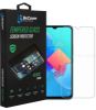  Зображення Скло захисне BeCover Tecno Spark 9 Pro (KH7n) 3D Crystal Clear Glass (708135) 