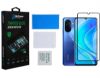  Зображення Скло захисне BeCover Huawei Nova Y70 Black (708140) 