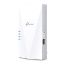  Зображення Повторювач Wi-Fi сигналу TP-LINK RE500X AX1500 1хGE LAN MESH 