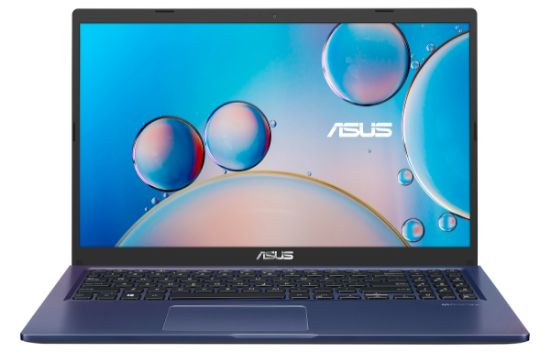  Зображення Ноутбук Asus X515EA-BQ3225 (90NB0TY3-M034U0) FullHD Peacock Blue 