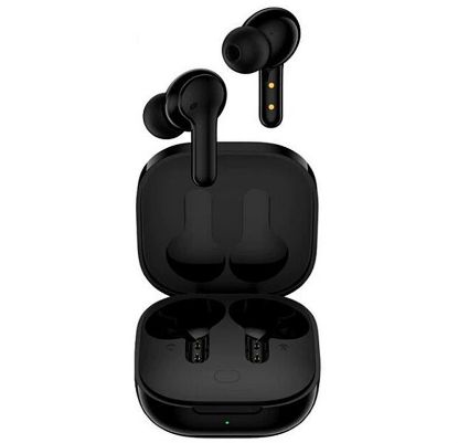  Зображення Bluetooth-гарнітура QCY T13 ANC Black_ 