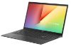  Зображення Ноутбук Asus M513UA-BQ095 (90NB0TP1-M009L0) FullHD Indie Black 