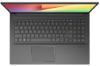  Зображення Ноутбук Asus M513UA-BQ095 (90NB0TP1-M009L0) FullHD Indie Black 