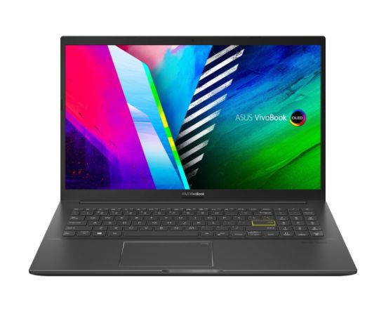  Зображення Ноутбук Asus M513UA-L1282 (90NB0TP1-M008M0) FullHD Indie Black 