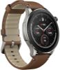  Зображення Смарт-годинник Xiaomi Amazfit GTR 4 Vintage Brown Leather 