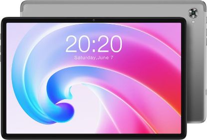  Зображення Планшет Teclast P40HD 4/64GB 4G Space Gray (TLA001/P4A1/TL-102808) 