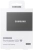  Зображення SSD USB3.1 500GB EXT./T7 MU-PC500T/WW SAMSUNG 