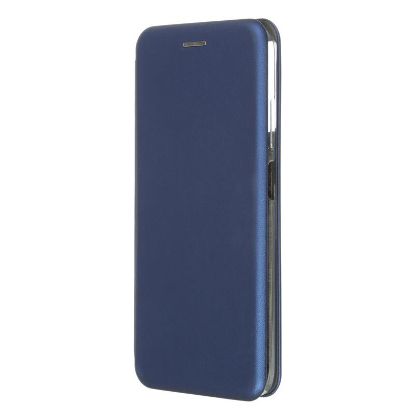  Зображення Чохол до мобільного телефона Armorstandart G-Case Xiaomi Poco M5 Blue (ARM62966) 