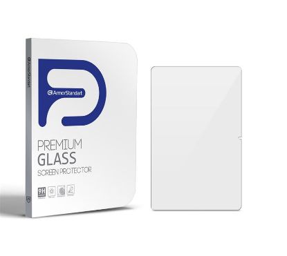  Зображення Скло захисне Armorstandart Glass.CR Xiaomi Redmi Pad 2022 10.6 (ARM64000) 