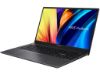  Зображення Ноутбук ASUS Vivobook S 15 M3502QA-BQ215 15.6" FHD IPS, AMD R5-5600H, 16GB, F512GB, UMA, NoOS, Чорний 