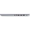  Зображення Ноутбук Asus 16" M1603IA-MB082 VivoBook 16X (WUXGA) /R5-4600H /8Gb /SSD 512GB /AMD Vega 7 /DOS) 