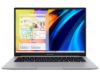  Зображення Ноутбук Asus 15.6" M3502QA-L1208 Vivobook S (FHD OLED) /R7-5800H /16GB /SSD 512GB /AMD Graphics /noOS /Grey) 