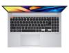  Зображення Ноутбук Asus 15.6" M3502QA-L1208 Vivobook S (FHD OLED) /R7-5800H /16GB /SSD 512GB /AMD Graphics /noOS /Grey) 
