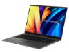  Зображення Ноутбук Asus Vivobook S 16X OLED M5602QA-L2113 (90NB0XW1-M004E0) 4K Black 