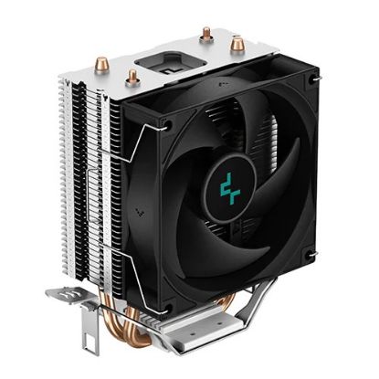  Зображення Кулер до процесора Deepcool AG200 (R-AG200-BKNNMN-G) 