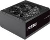  Зображення Corsair RMx Shift Series, RM850x, 850 Watt, 80 PLUS GOLD Certified, Fully Modular Power Supply, EAN:0840006653745 