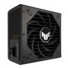  Зображення Блок живлення ASUS TUF GAMING (750W), >90%, 80+ Gold, 135mm, 1xMB 24pin(20+4), 2xCPU 8pin(4+4), 4xMolex, 5xSATA, 3xPCIe 8pin(6+2), Fully Modular, TUF-GAMING-750G 