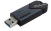  Зображення Накопичувач Kingston  256GB USB 3.2 Type-A Gen1 DT Exodia Onyx 