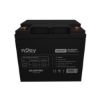  Зображення Акумуляторна батарея Njoy GE4012FF 12V 40AH (BTVGCDTOMTCFFCN01B) GEL 