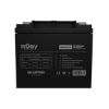  Зображення Акумуляторна батарея Njoy GE4012FF 12V 40AH (BTVGCDTOMTCFFCN01B) GEL 