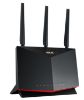  Зображення Бездротовий маршрутизатор Asus RT-AX86U PRO 