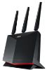  Зображення Бездротовий маршрутизатор Asus RT-AX86U PRO 