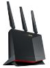  Зображення Бездротовий маршрутизатор Asus RT-AX86U PRO 