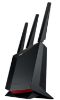  Зображення Бездротовий маршрутизатор Asus RT-AX86U PRO 