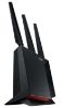  Зображення Бездротовий маршрутизатор Asus RT-AX86U PRO 