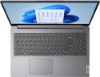  Зображення Ноутбук Lenovo IdeaPad 1 15ADA7 (82R1008NRA) Cloud Grey 