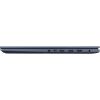  Зображення Ноутбук Asus Vivobook 16X OLED M1603QA-L2192 (90NB0Y81-M00BJ0) 4K Blue 