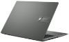  Зображення Ноутбук Asus M5402RA-M9091 (90NB0XA1-M003M0) 2.8K Black 