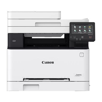  Зображення БФП А4 кол. Canon i-SENSYS MF657Cdw 